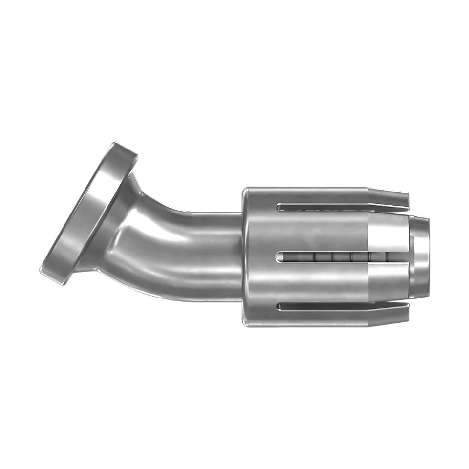 3S-8498: Reusable Coupling 3S8498 купить