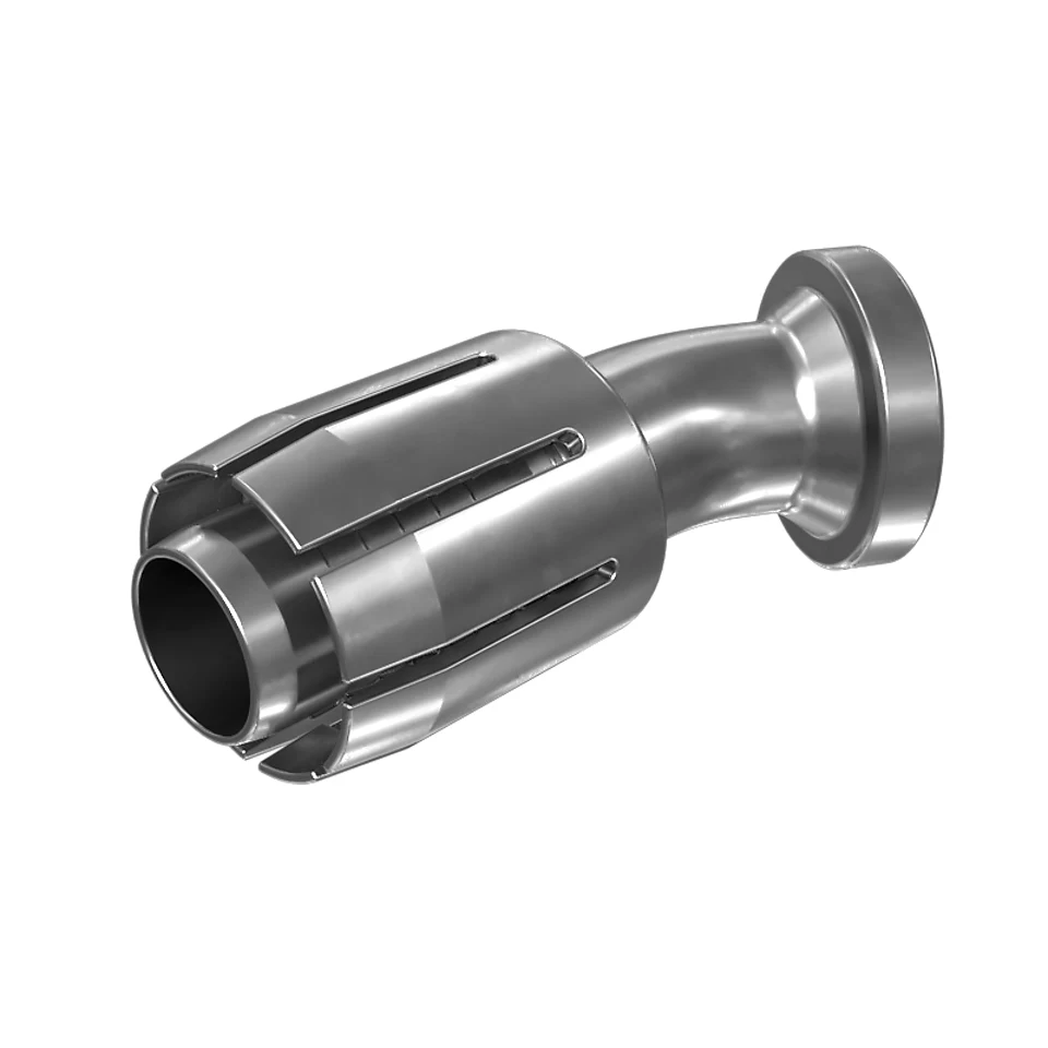 3S-8498: Reusable Coupling 3S8498 купить