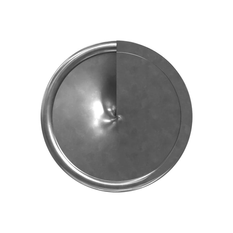 3S-8652: 35.05mm Outside Diameter Spring 3S8652 купить