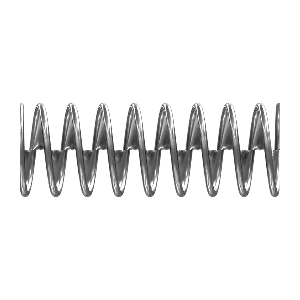 3S-8652: 35.05mm Outside Diameter Spring 3S8652 купить
