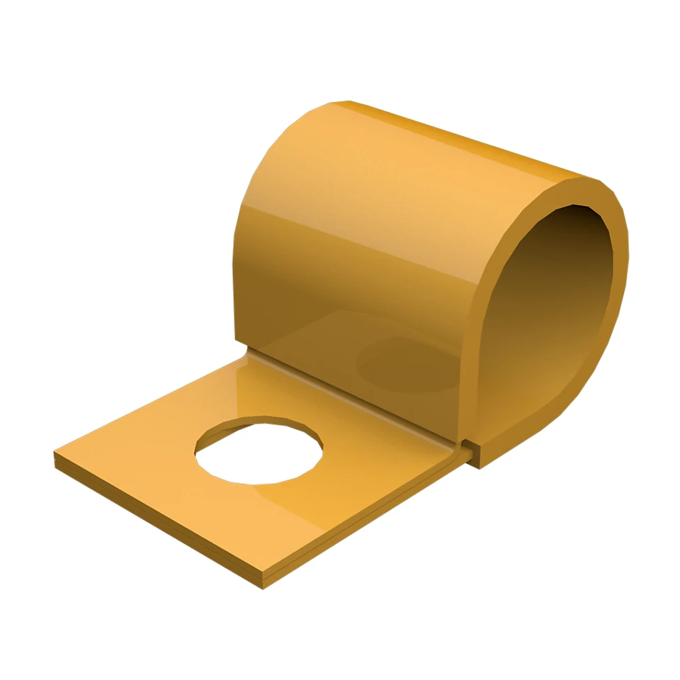 3S-8664: 19.05mm Internal Diameter Loop Clip 3S8664 купить