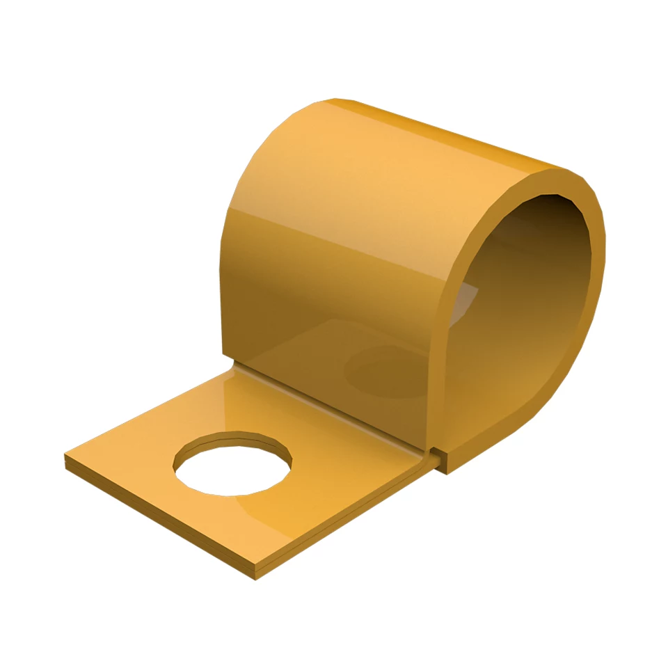 3S-8665: 22.22mm Internal Diameter Loop Clip 3S8665 купить
