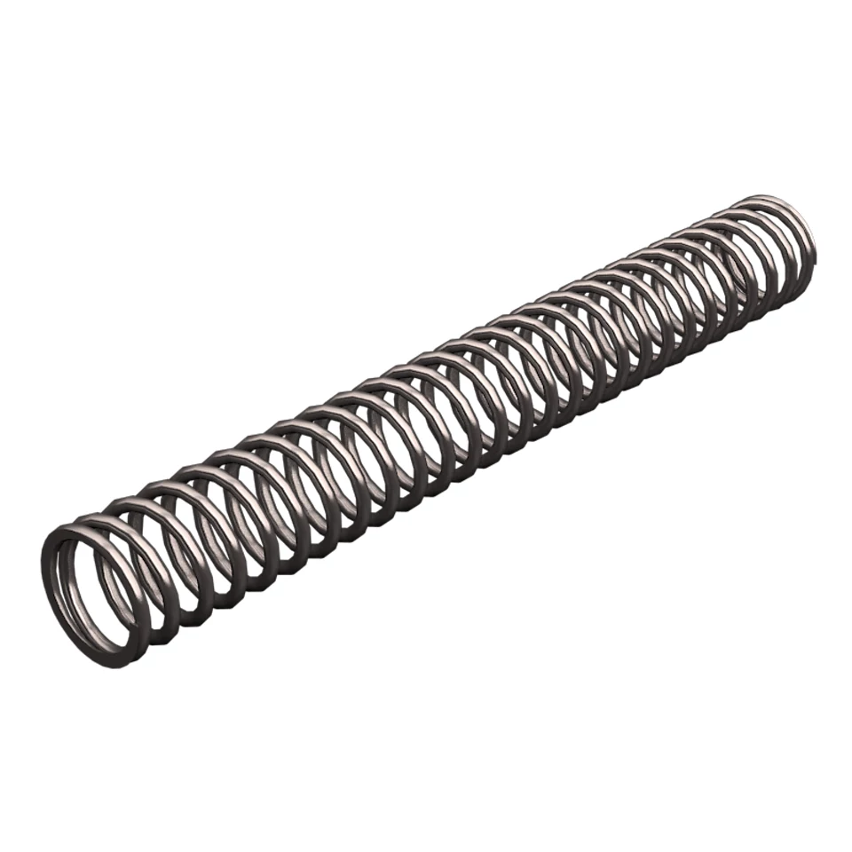 3S-9949: 1.57mm Wire Diameter Compression Spring 3S9949 купить