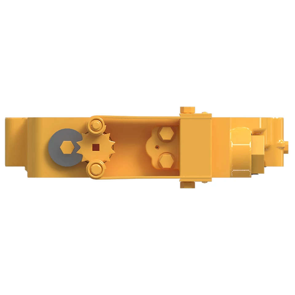 3T-0290: Selector And Pressure Control Valve 3T0290 купить