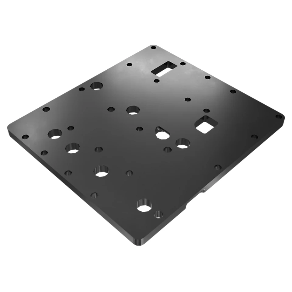 3T-0391: Transmission Control Valve Plate 3T0391 купить