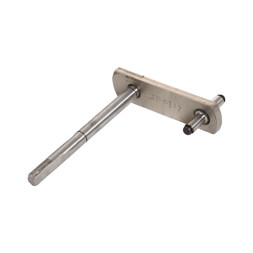 3T-0817: Window Wiper Linkage Shaft 3T0817 купить