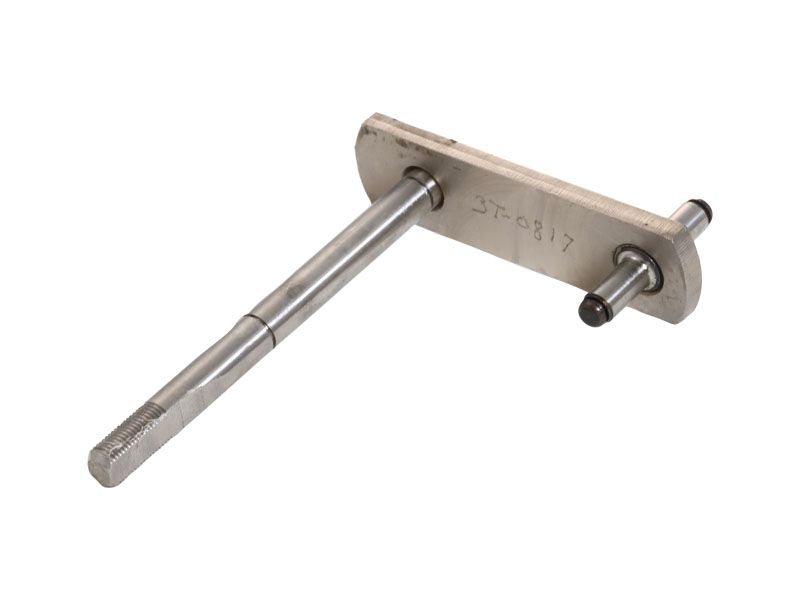 3T-0817: Window Wiper Linkage Shaft 3T0817 купить