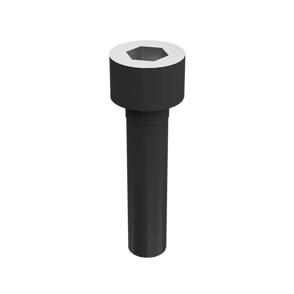 3T-0849: M6-1 X 25mm Hex Socket Head Bolt 3T0849 купить
