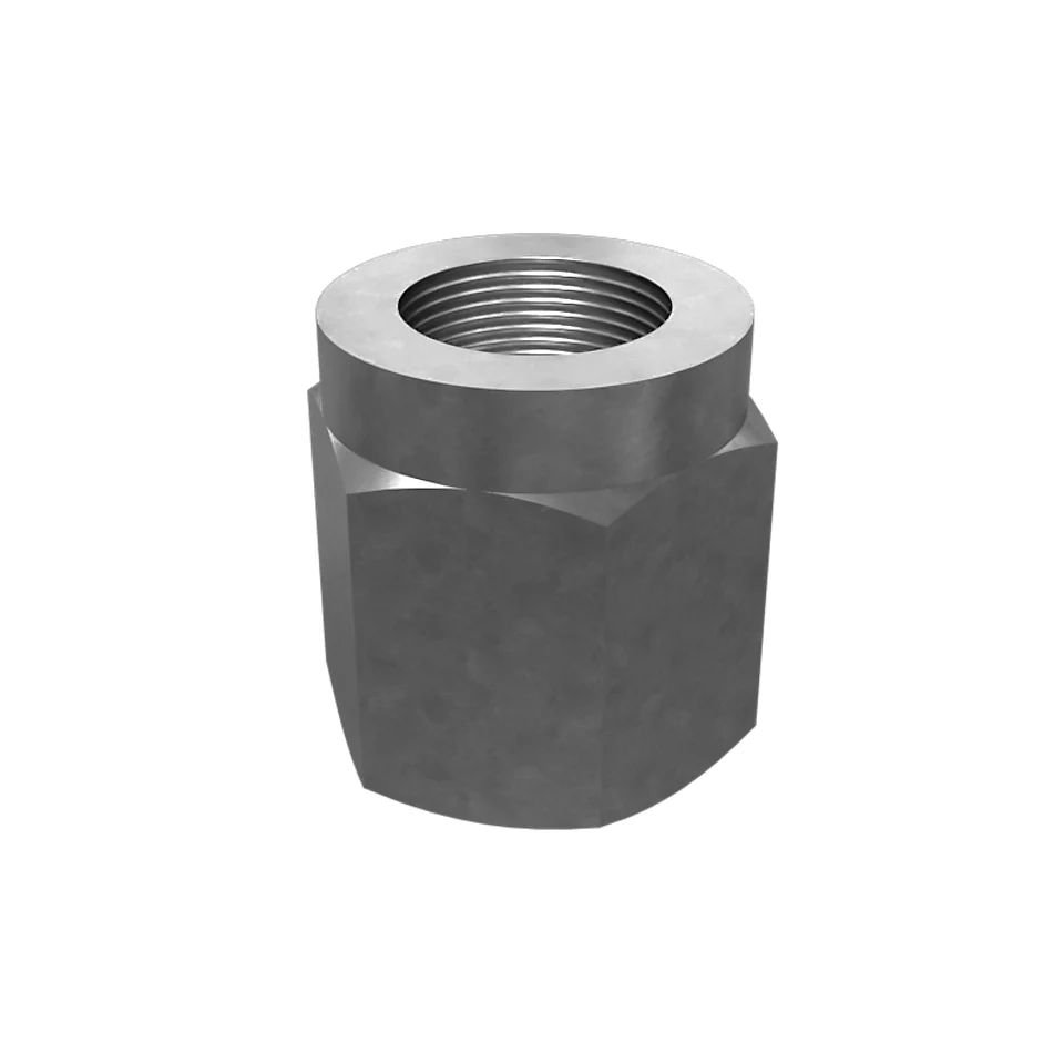 3T-1180: Шестигранная гайка 7/8"-14 3T1180 купить