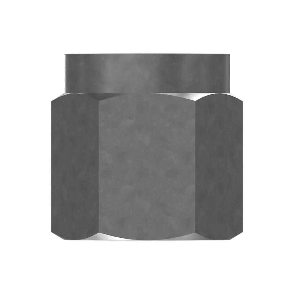 3T-1180: Шестигранная гайка 7/8"-14 3T1180 купить