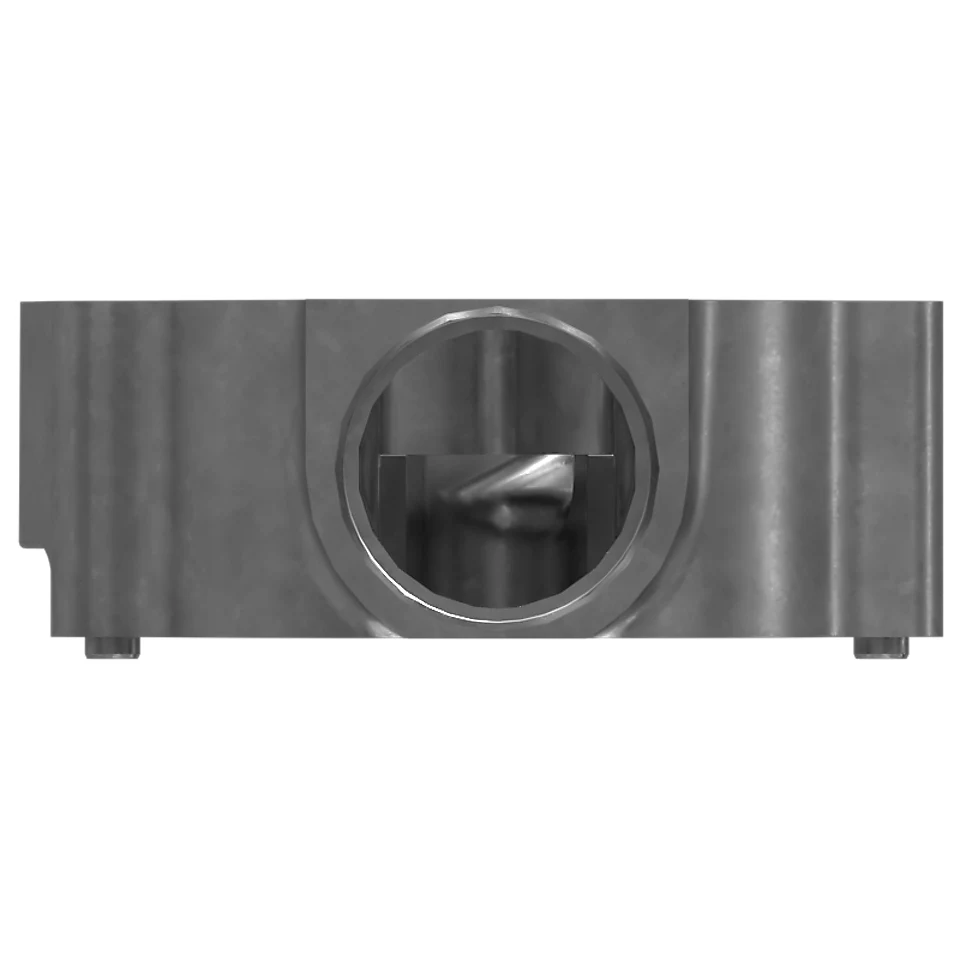 3T-1217: Transmission Oil Pump Body 3T1217 购买