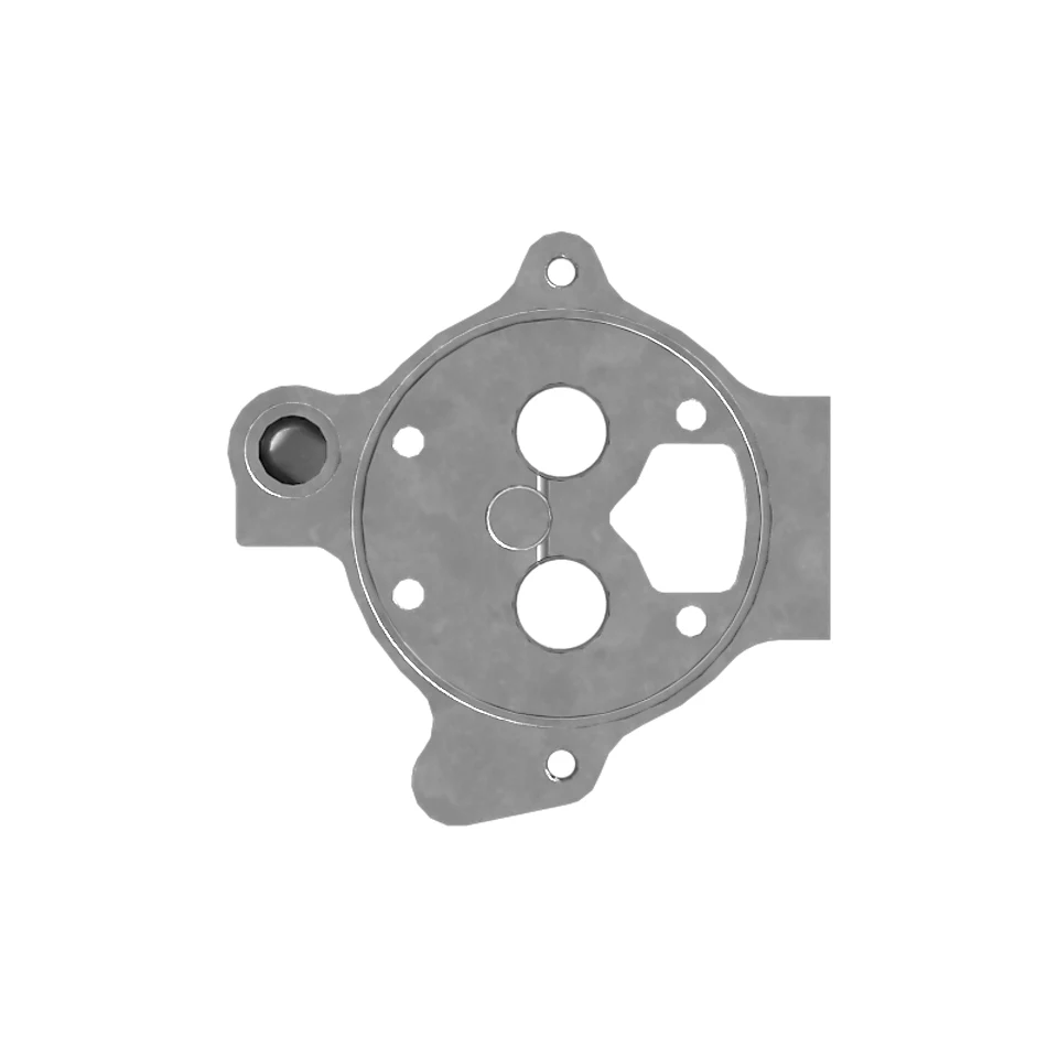 3T-1217: Transmission Oil Pump Body 3T1217 购买