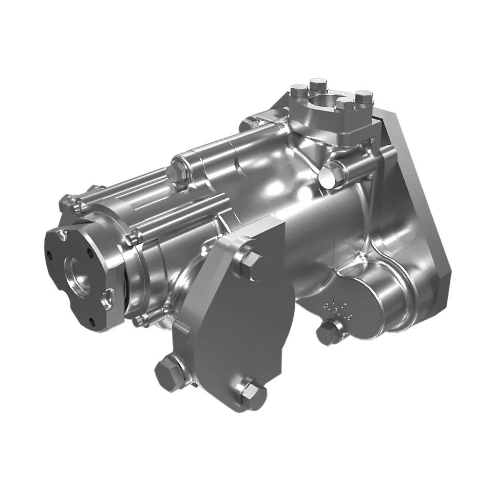 3T-1445: БЛОК НАСОСА 3T1445 купить