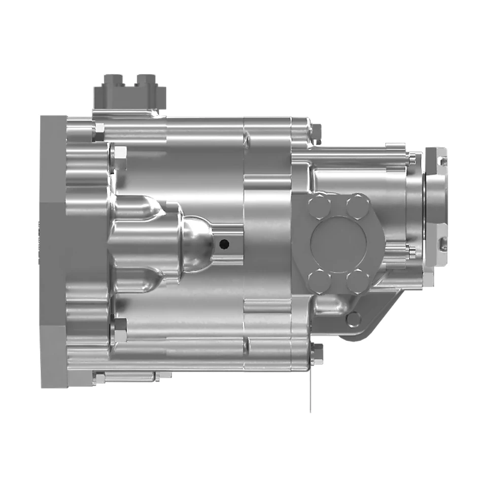 3T-1445: БЛОК НАСОСА 3T1445 купить