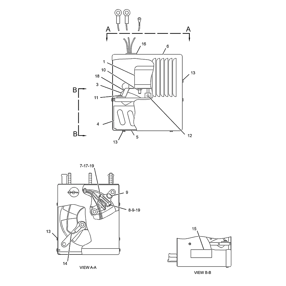 3T-1500: HEATER G 3T1500 купить