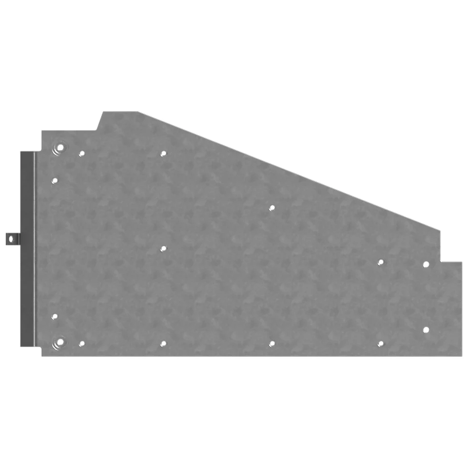 3T-3564: Fender Support Deck 3T3564 купить