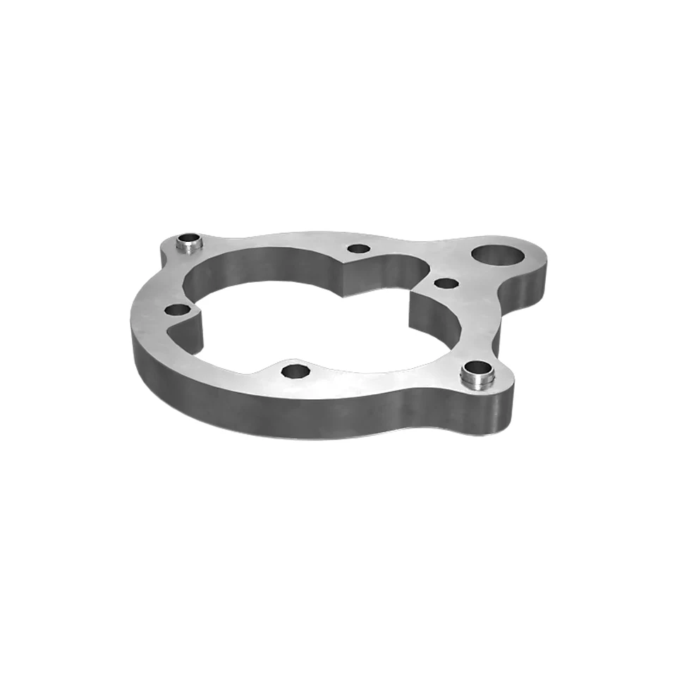 3T-3662: Transmission Oil Pump Body 3T3662 купить
