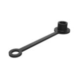 3T-3997: Transmission Planetary Center Manifold Baffle 3T3997 购买