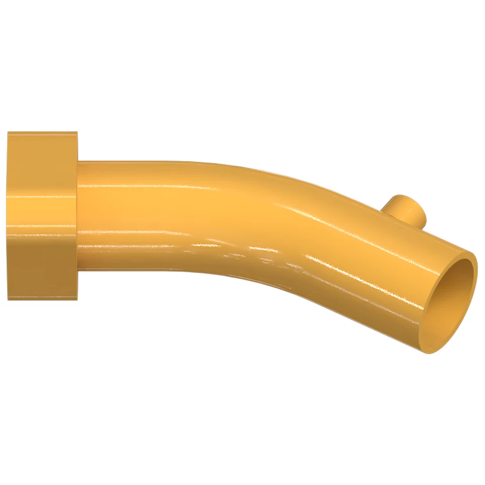 3T-4359: Transmission Fluid Tube 3T4359 купить