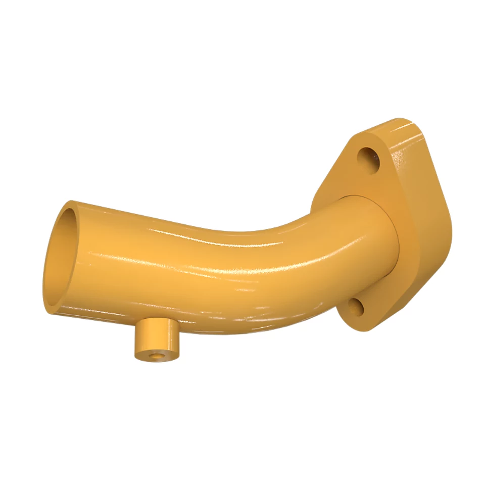 3T-4359: Transmission Fluid Tube 3T4359 купить