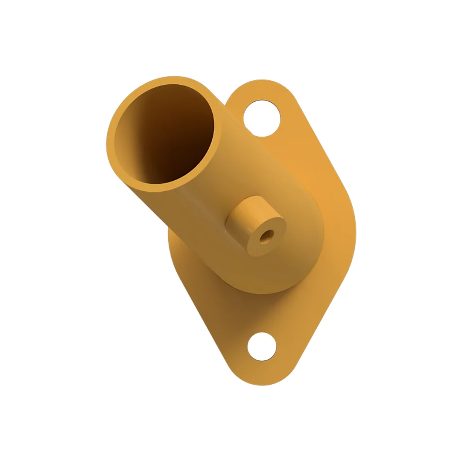 3T-4359: Transmission Fluid Tube 3T4359 купить