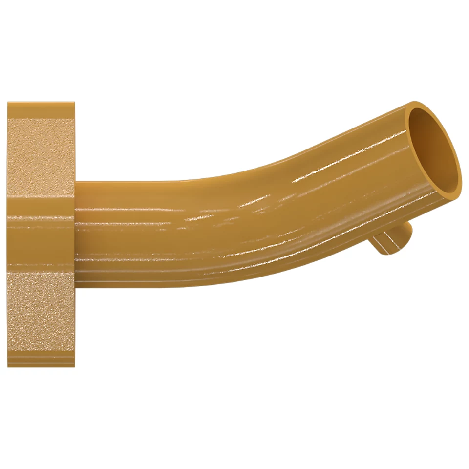 3T-4359: Transmission Fluid Tube 3T4359 купить