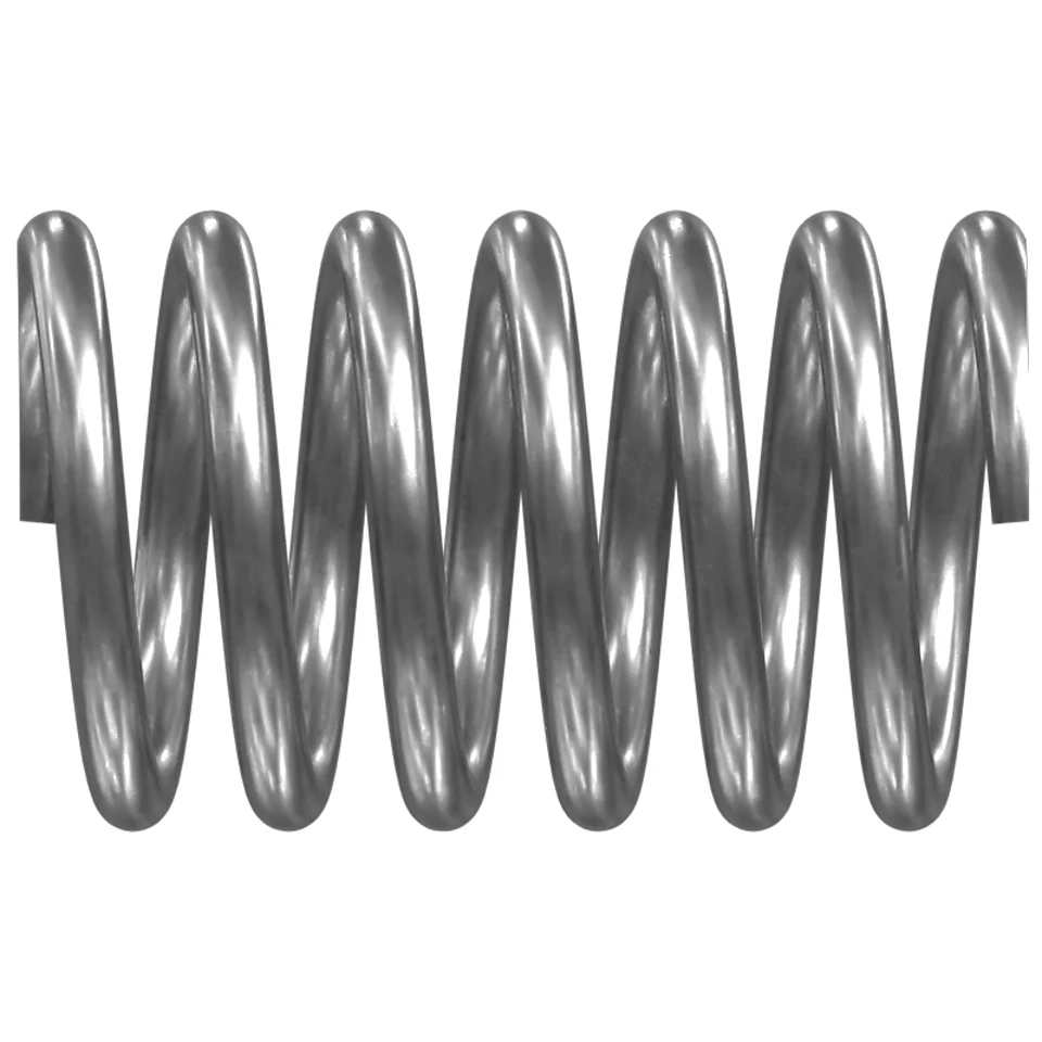 3T-4403: 32.54mm Outside Diameter Compression Spring 3T4403 купить