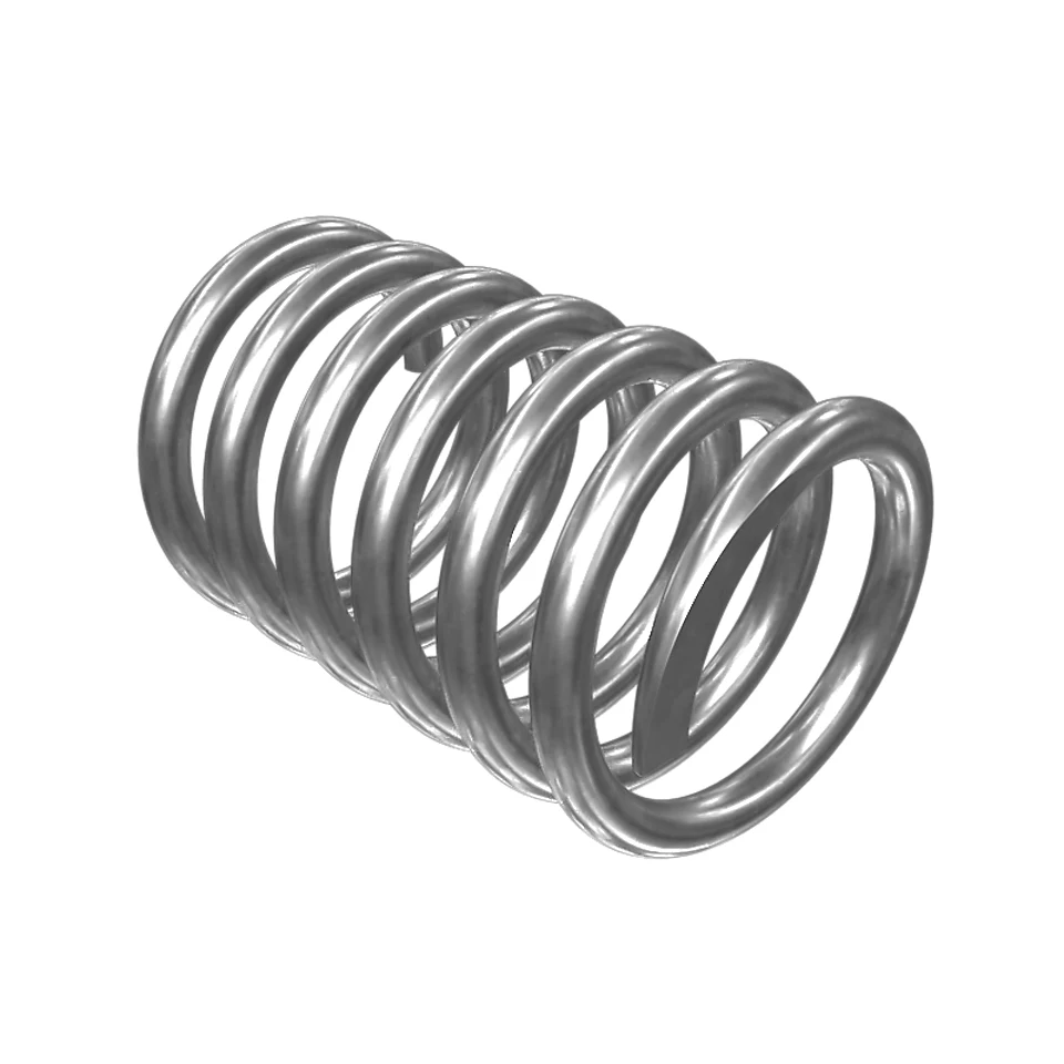 3T-4403: 32.54mm Outside Diameter Compression Spring 3T4403 купить