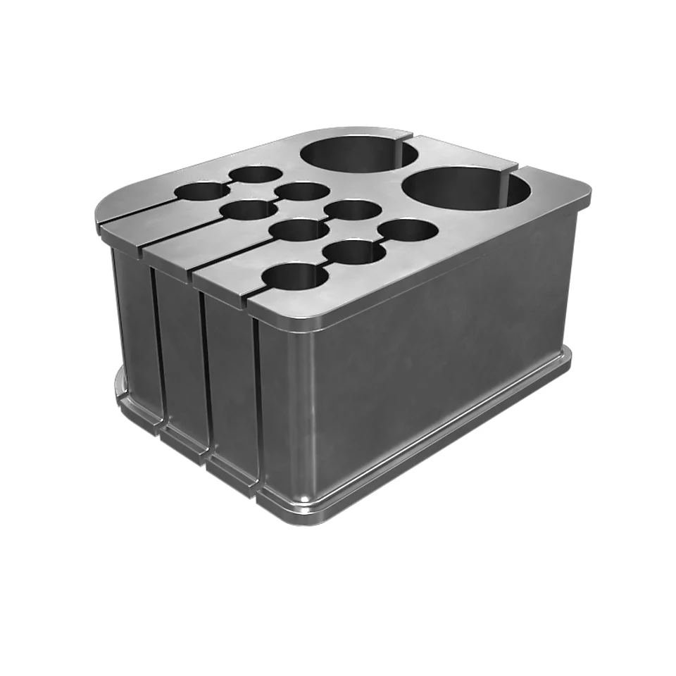 3T-4816: Ripper Lines Grommet 3T4816 купить