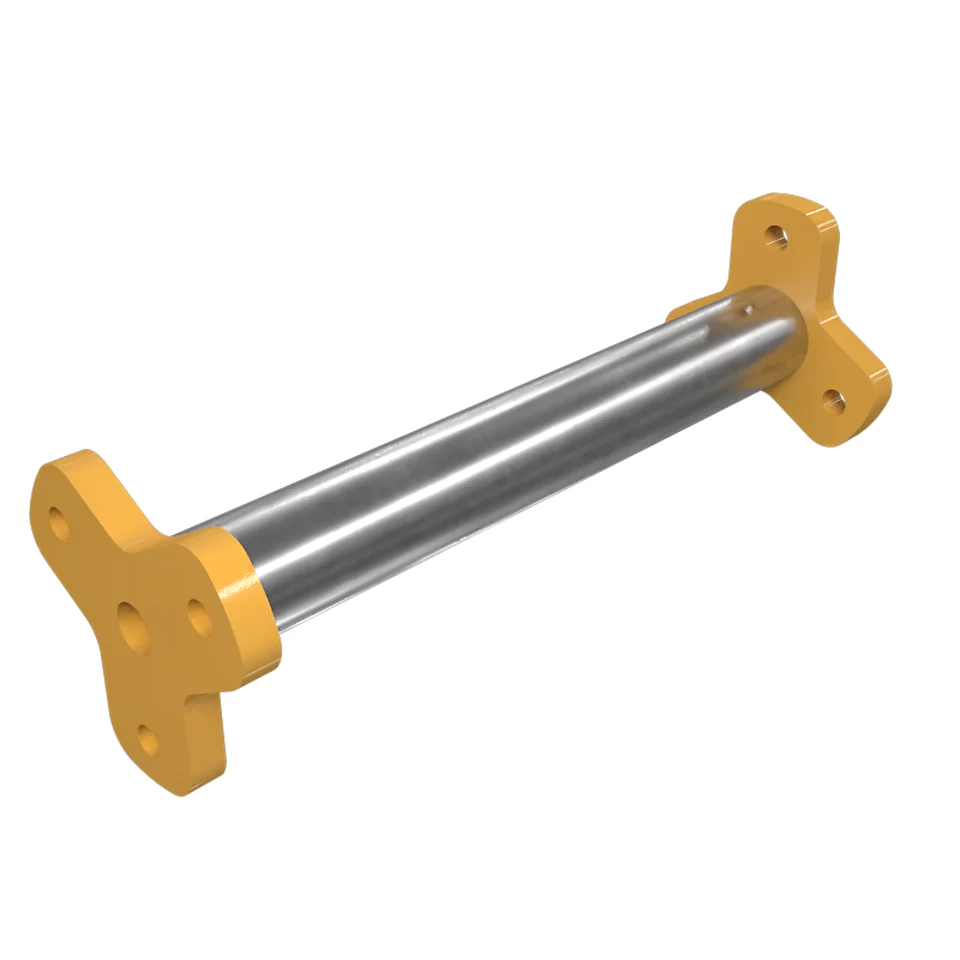 3T-5917: Соединительный патрубок привода насоса, наружный диаметр 38,1 мм 3T5917 купить