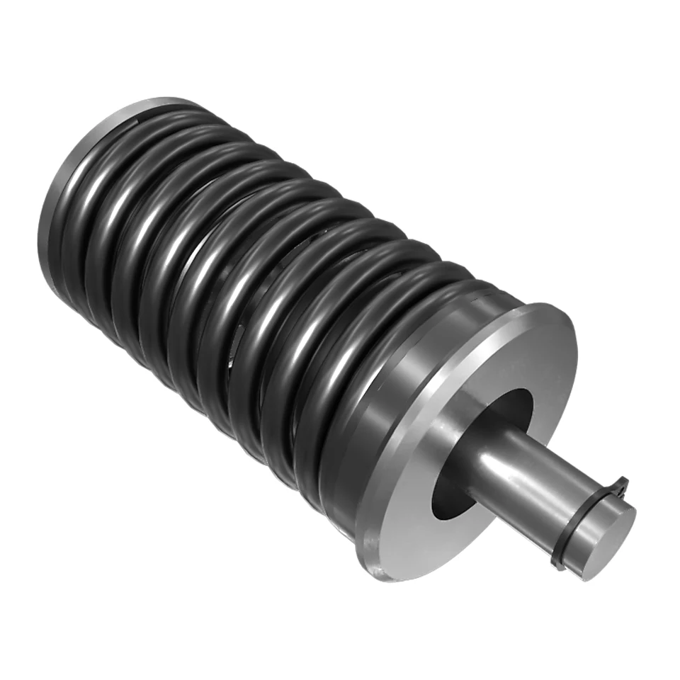 3T-6454: Steering Clutch Control Valve Spool Guide 3T-6454 Caterpillar