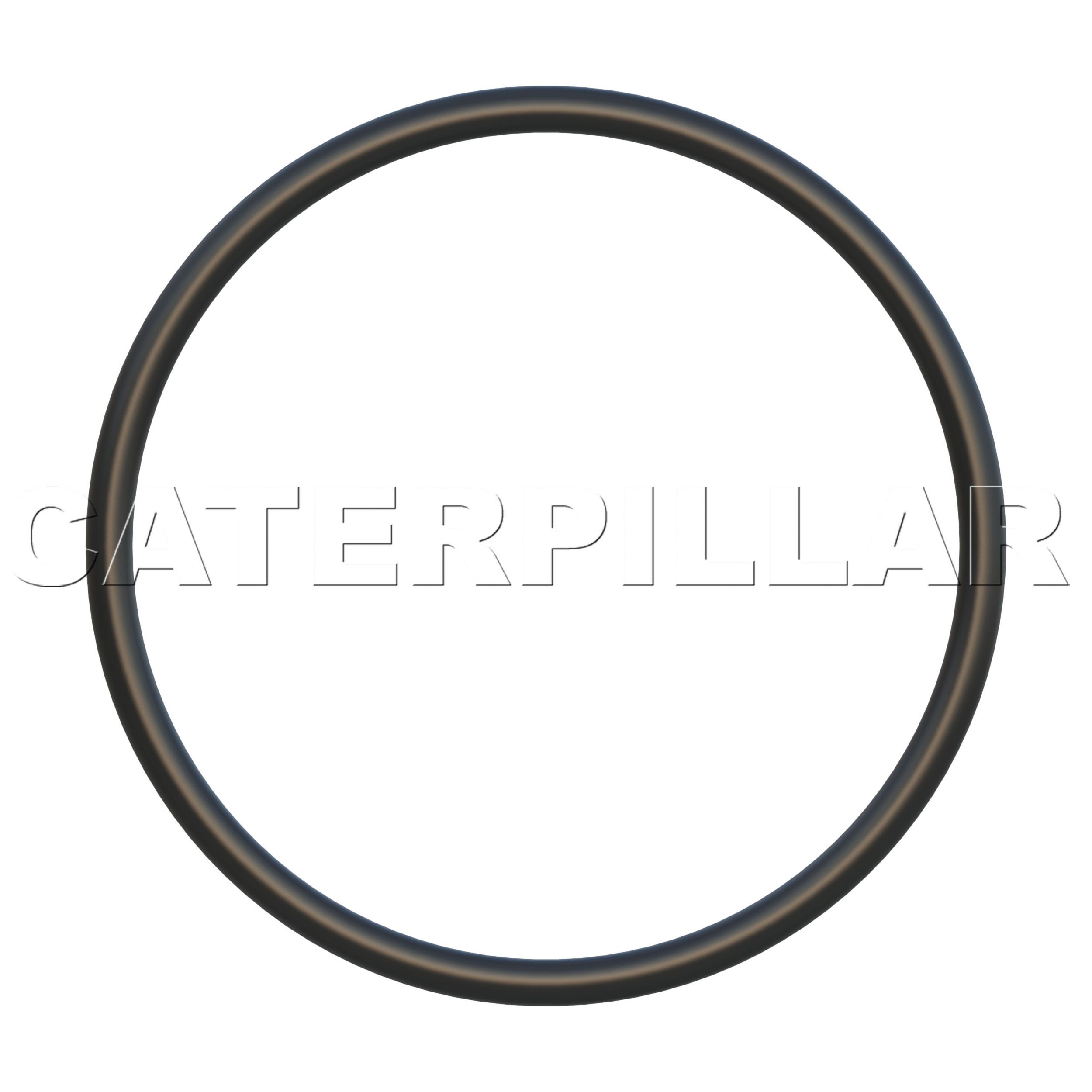 3T-7529: 42.2mm ID Seal-o-ring 3T7529 купить