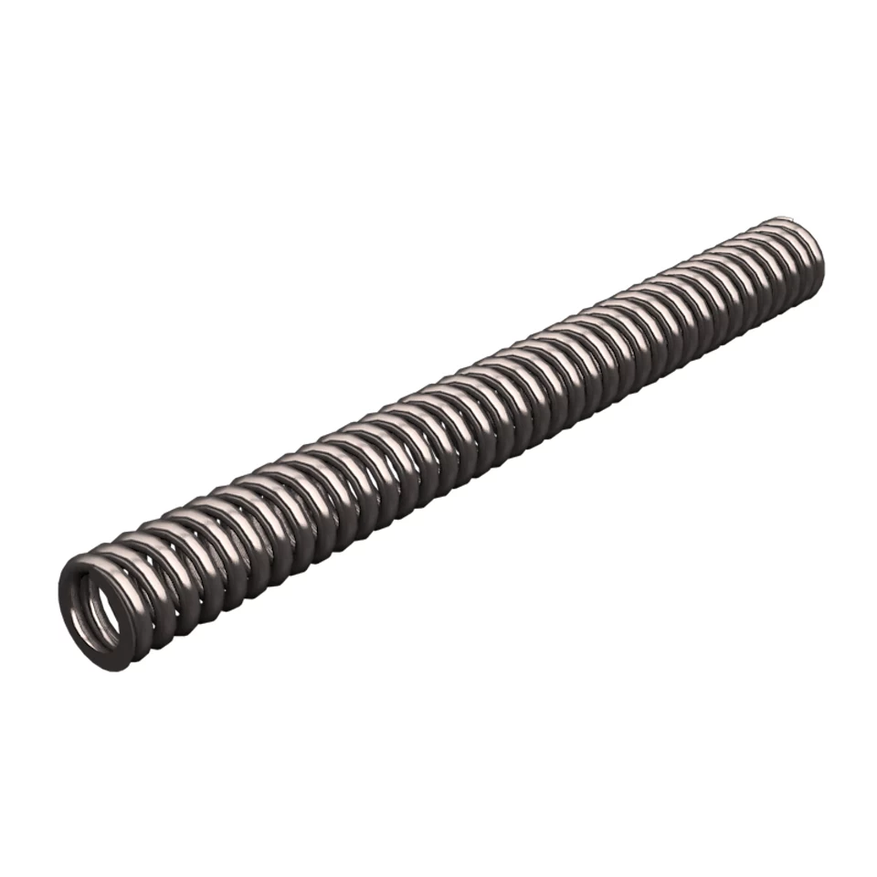 3T-7584: 124.40mm Free Length Compression Spring 3T7584 купить