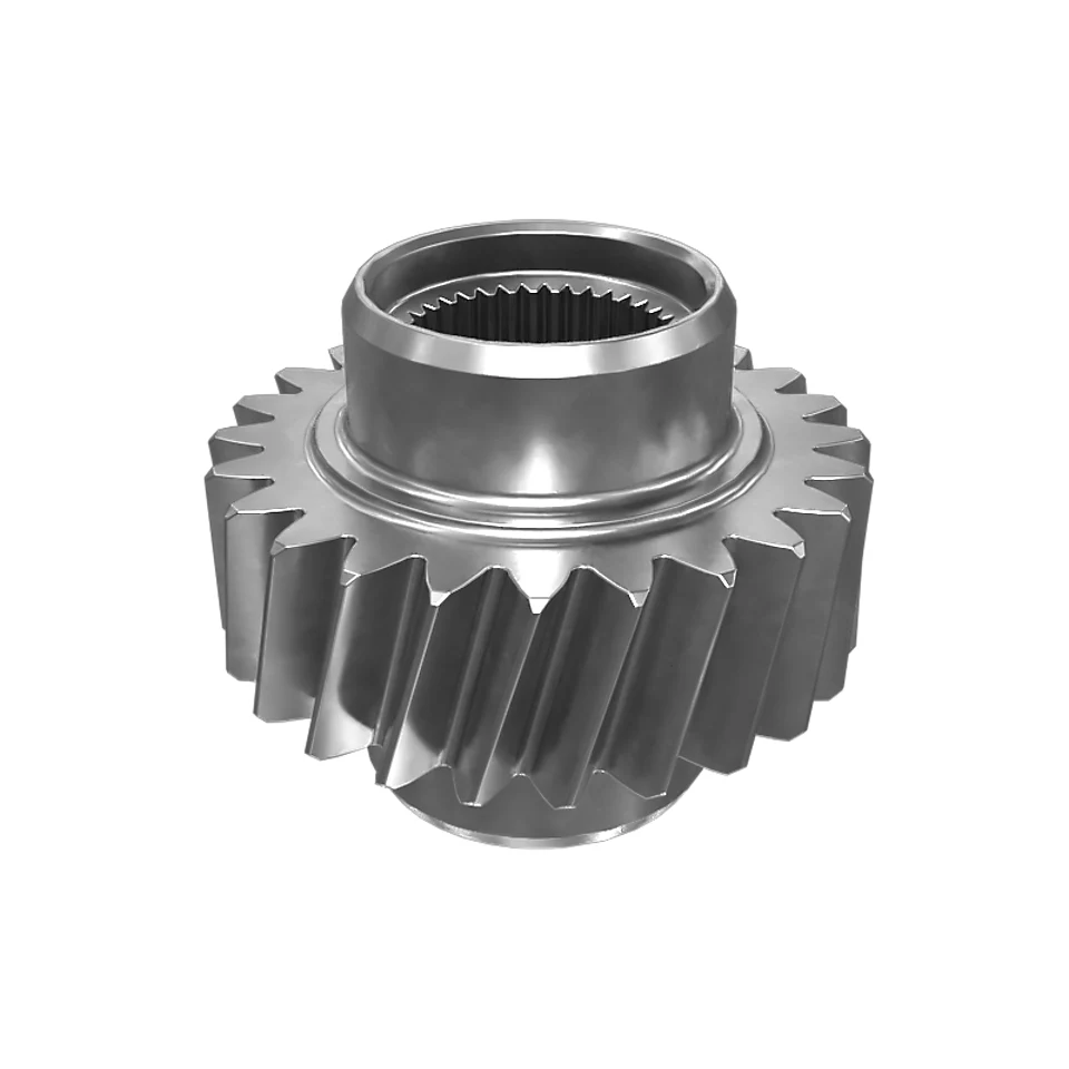 3T-8539: 24 Teeth Power Transmission Drive Gear 3T8539 Caterpillar