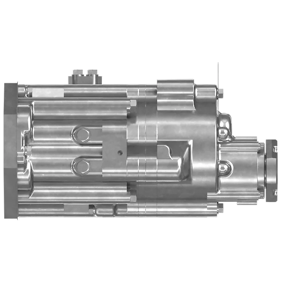 3T-8797: PUMP G 3T8797 купить