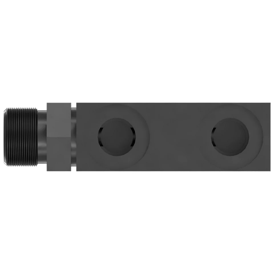 3T-9660: 98mm Long Special O-ring Fitting 3T9660 купить