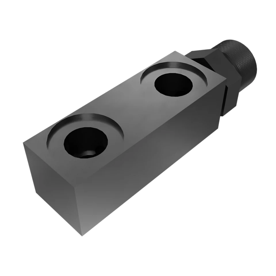 3T-9660: 98mm Long Special O-ring Fitting 3T9660 купить