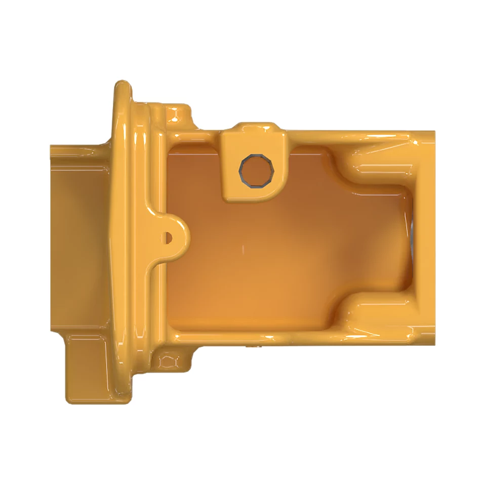 3V-0356: Steering Column Housing 3V0356 buy