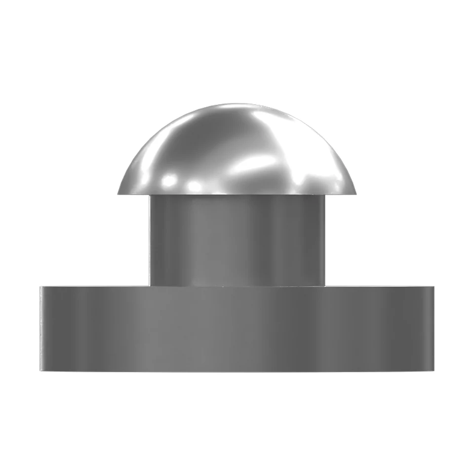 3V-0613: 14.3mm Head Diameter Bumper Bolt 3V0613 купить