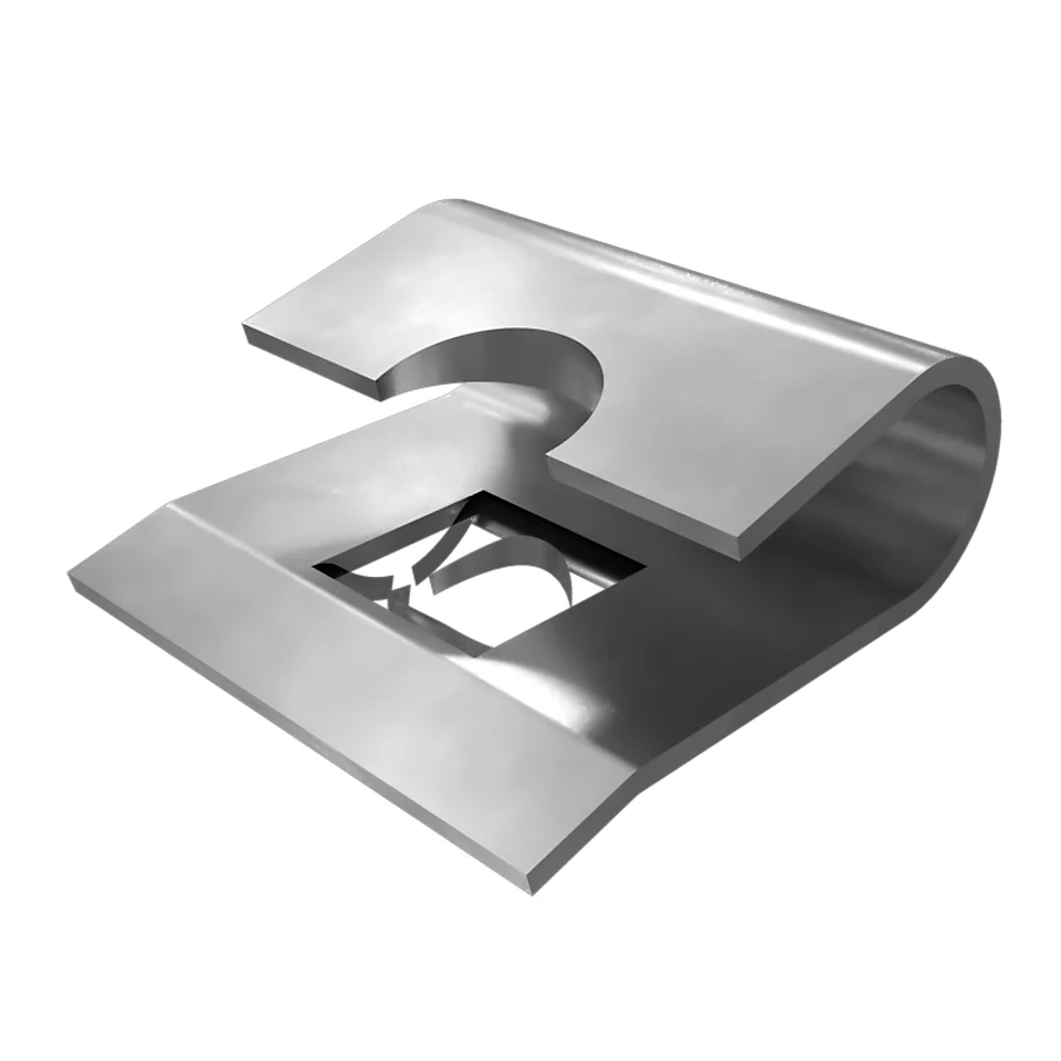 3V-2844: Зажимная гайка #6-18 3V2844 купить