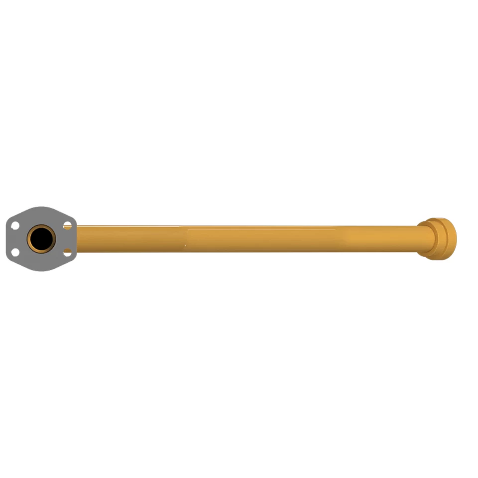 3V-3266: TUBE ASSEMBLY 3V3266 купить