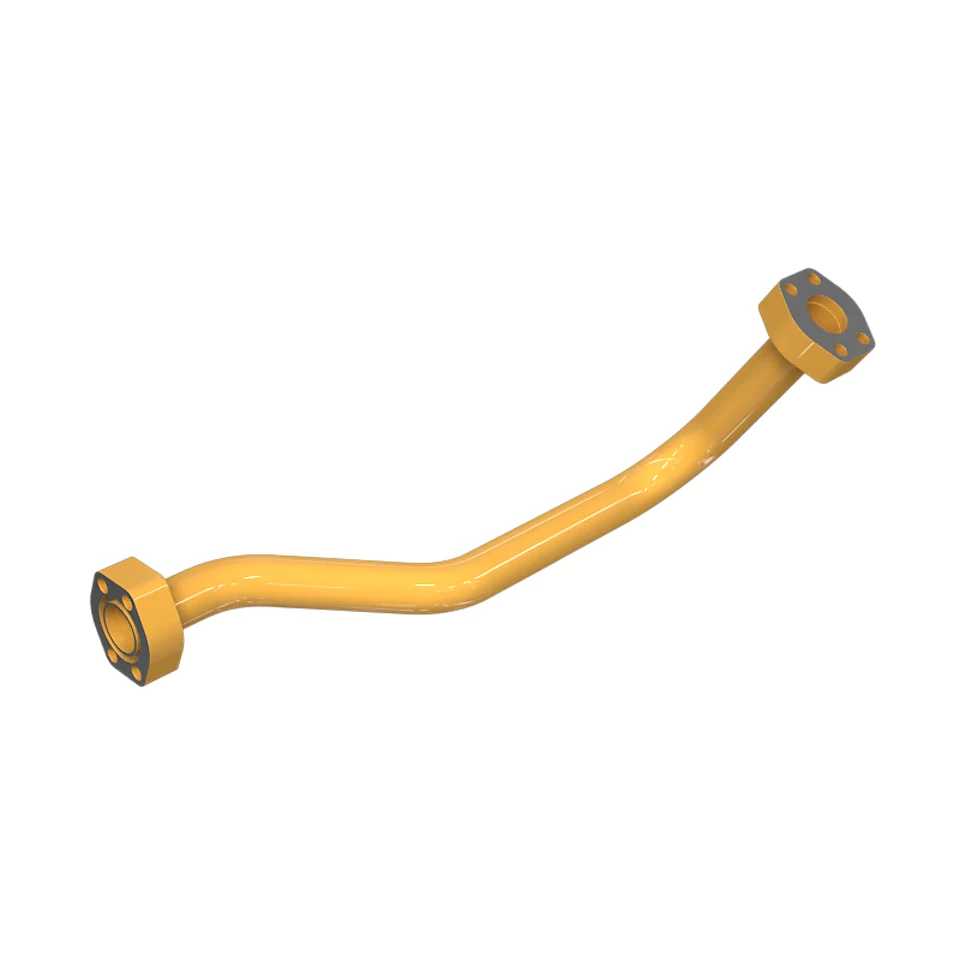 3V-3916: Hydraulic Lines Tube Assembly 3V3916 купить