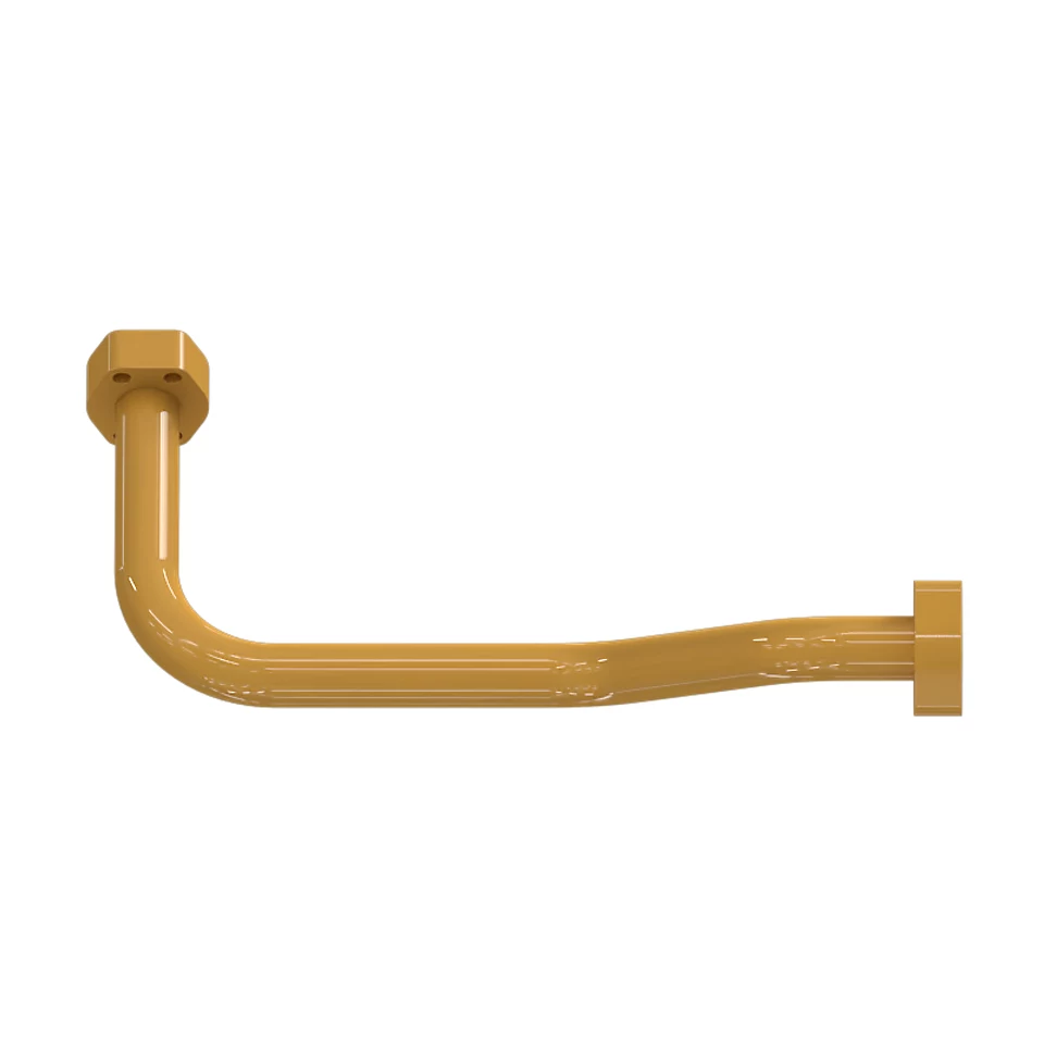 3V-3916: Hydraulic Lines Tube Assembly 3V3916 купить