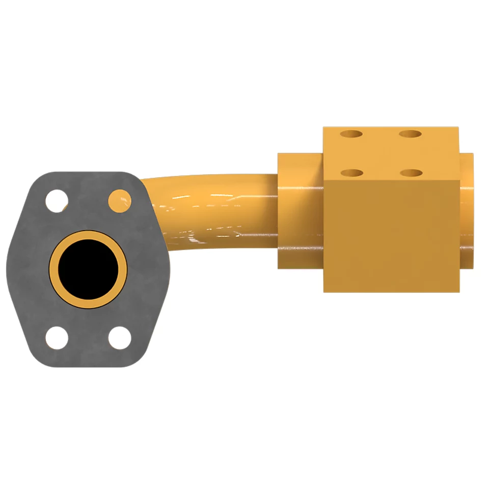 3V-5843: Tube Assembly 3V5843 купить