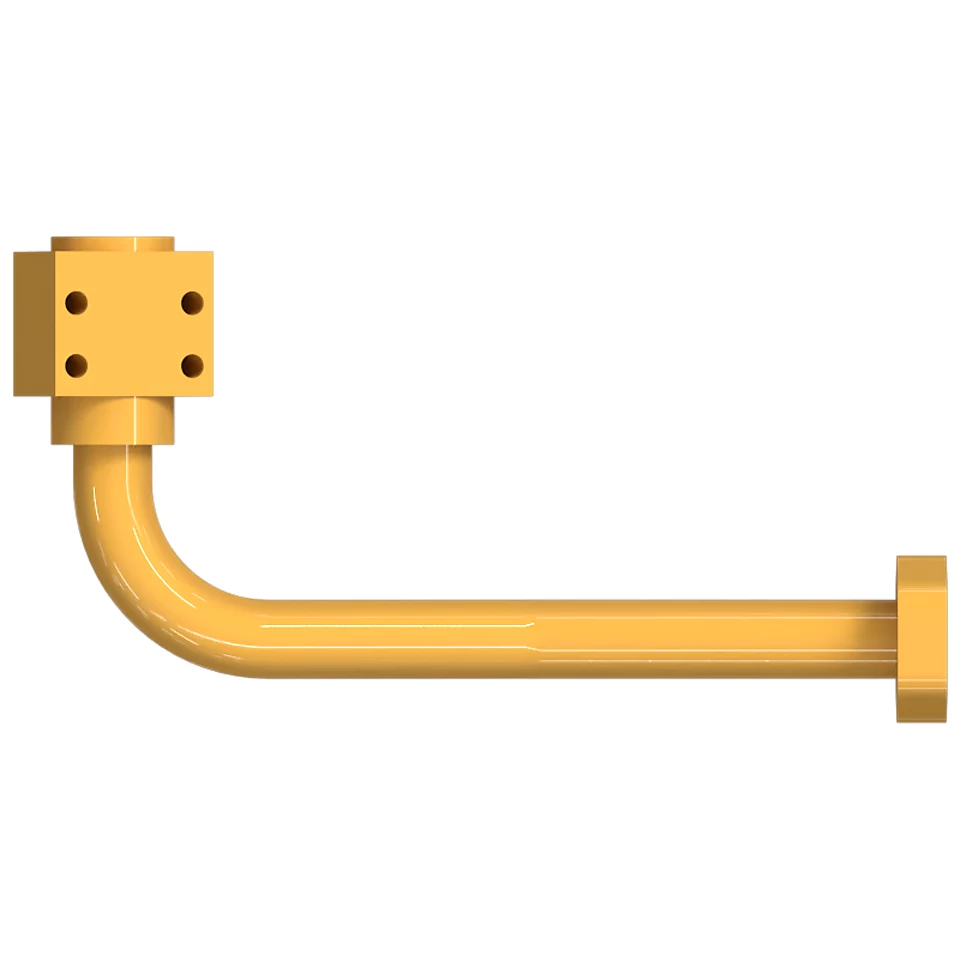 3V-5843: Tube Assembly 3V5843 купить