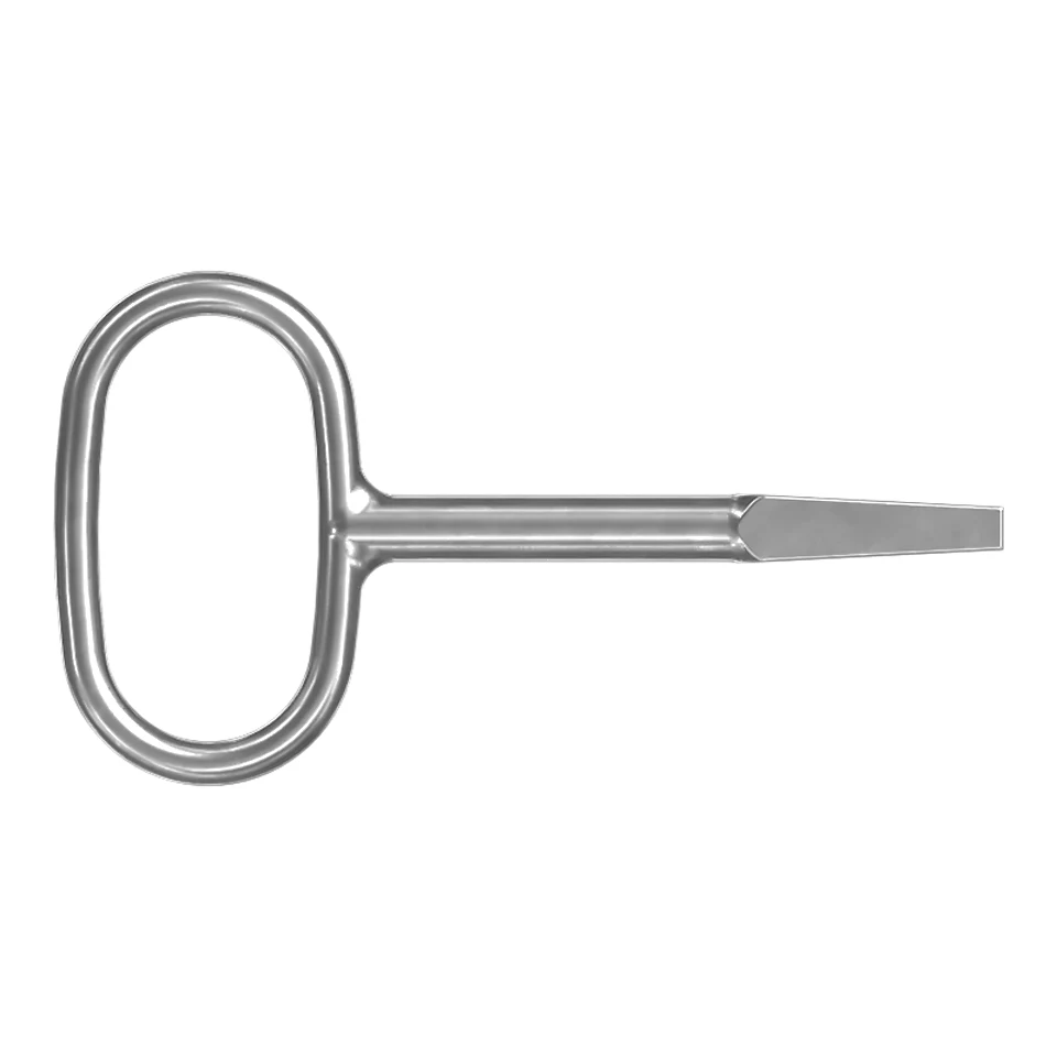 3V-7476: 129mm Long Lock Key 3V7476 купить