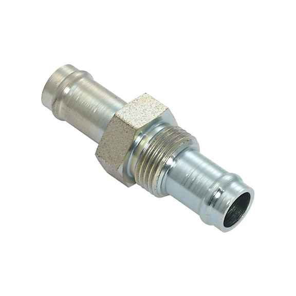 3V-7558: Cabin Heater Fitting 3V7558 купить