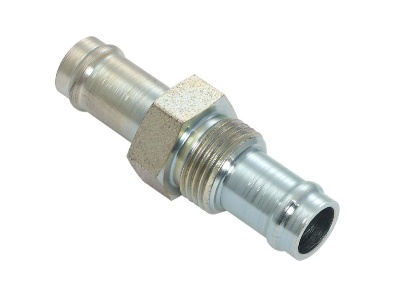3V-7558: Cabin Heater Fitting 3V7558 купить