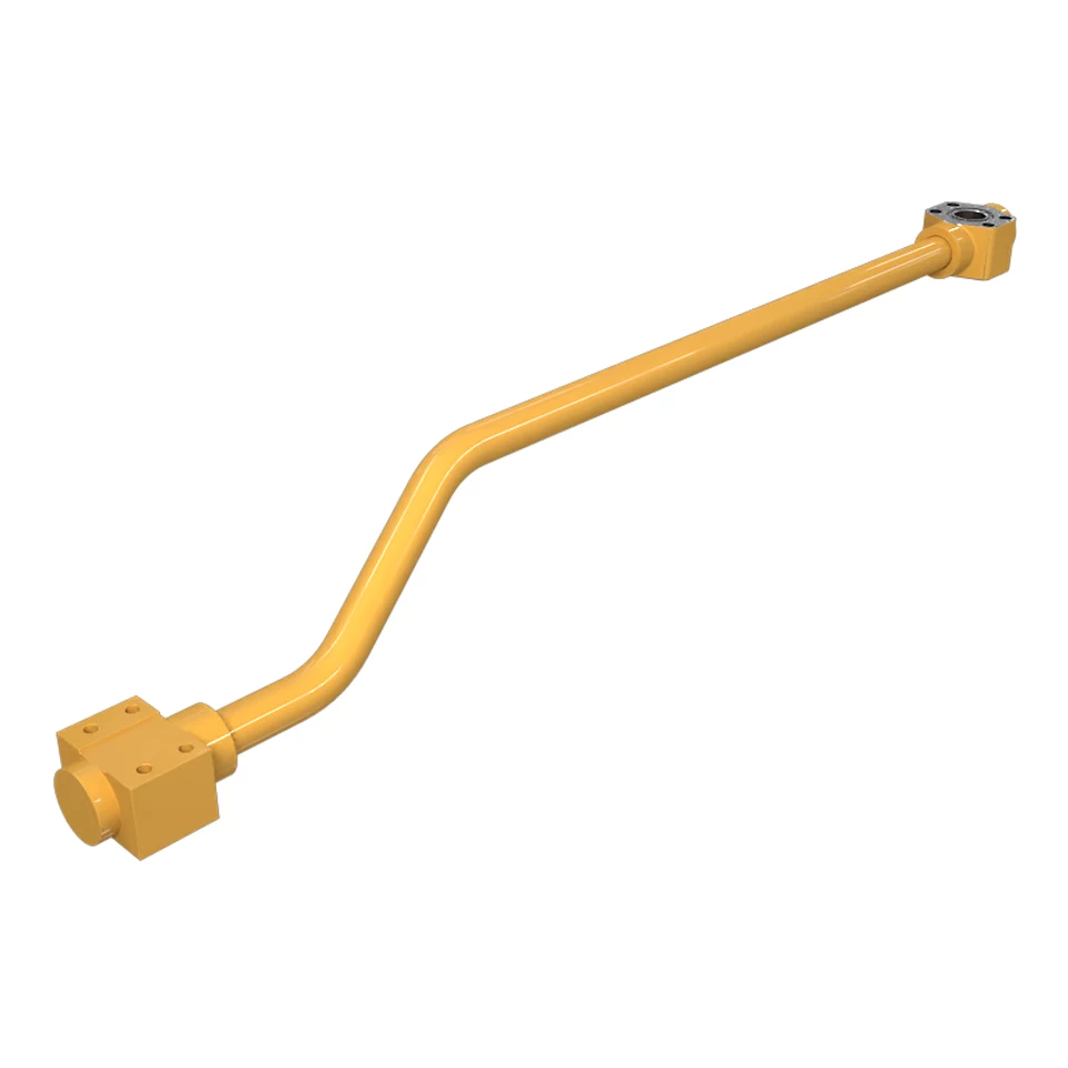 3V-7831: TUBE ASSEMBLY 3V7831 купить