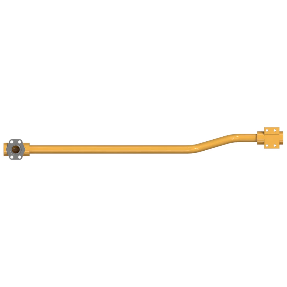 3V-7831: TUBE ASSEMBLY 3V7831 купить